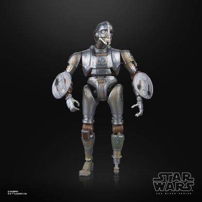 Figura articulada SM-33 de Star Wars The Black Series - 4