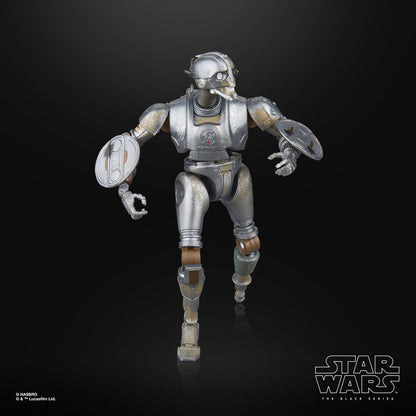 Figura articulada SM-33 de Star Wars The Black Series - 5