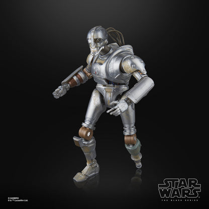 Figura articulada SM-33 de Star Wars The Black Series - 6