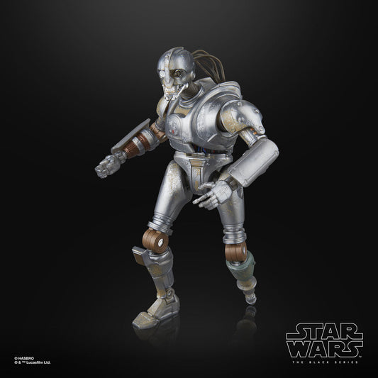Figura articulada SM-33 de Star Wars The Black Series - 6