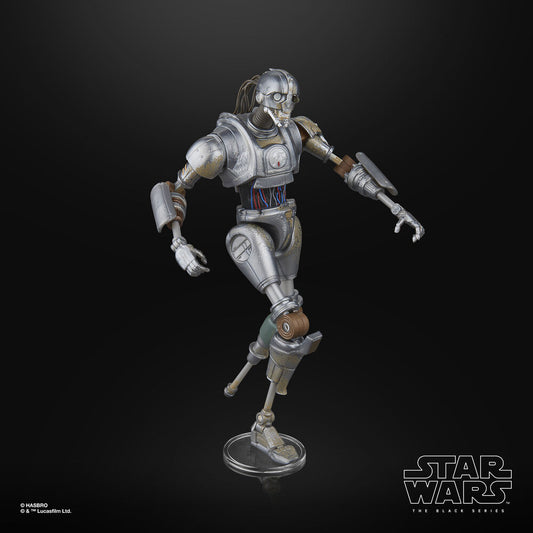 Figura articulada SM-33 de Star Wars The Black Series - 10