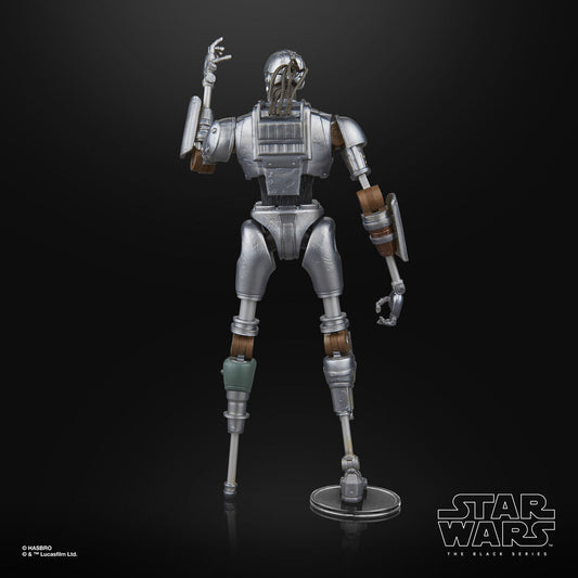 Figura articulada SM-33 de Star Wars The Black Series - 12