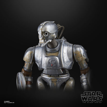 Figura articulada SM-33 de Star Wars The Black Series - 13