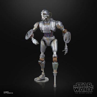 Figura articulada SM-33 de Star Wars The Black Series - 14