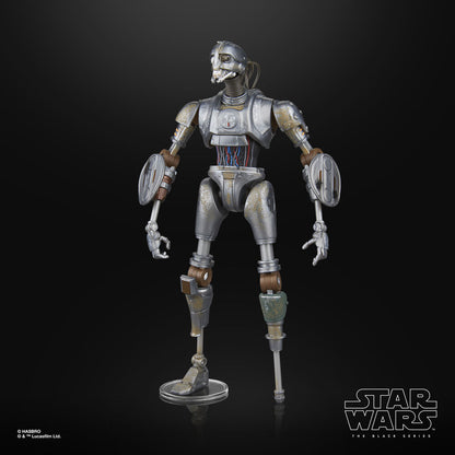 Figura articulada SM-33 de Star Wars The Black Series - 15