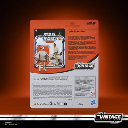 Figura de Luke Skywalker con Landspeeder Star Wars - 9