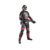 Figura articulada Night Trooper Ahsoka de Star Wars The Black Series