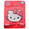 Mascarilla facial hidratante Hello Kitty de TAKE CARE en sobre rojo