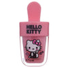 Brillo de labios rosa Hello Kitty TAKE CARE de 5,5 ml