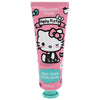 Crema de manos Hello Kitty de fresa en tubo rosa de 30 ml