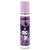 Colonia Kuromi Hello Kitty de 24 ml en frasco lila
