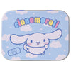 Caja metálica azul de tiritas Cinnamoroll Hello Kitty