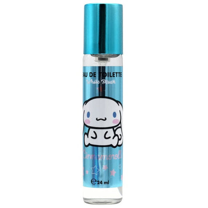 Colonia Cinnamoroll Hello Kitty White Musk de 24 ml