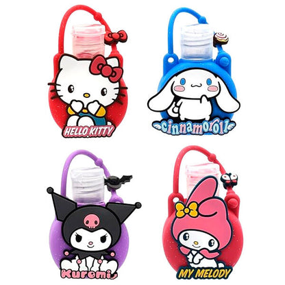 Gel de manos Hello Kitty & Friends de 35 ml en diseños surtidos