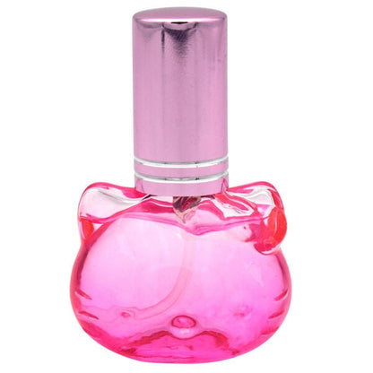 Colonia Hello Kitty de 10 ml en frascos surtidos rosa y morado - 2