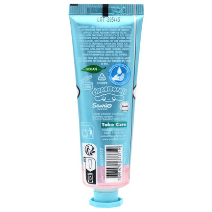 Crema de manos Cinnamoroll Hello Kitty de 30 ml - 2