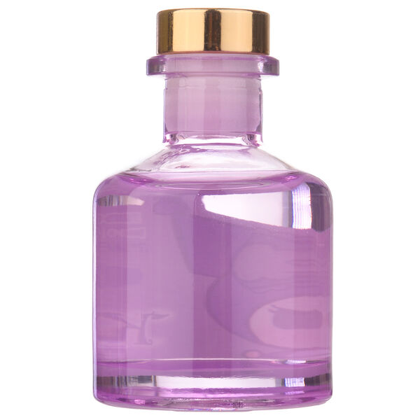 Ambientador Mikado Kuromi Hello Kitty de 50 ml con varillas negras - 3