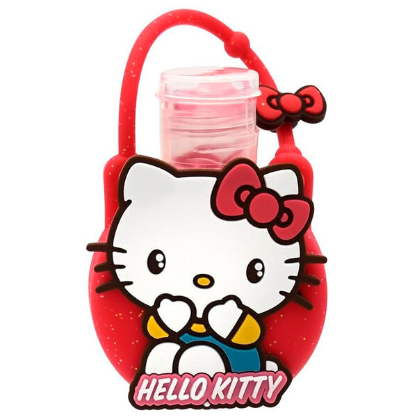 Gel de manos Hello Kitty & Friends de 35 ml en diseños surtidos - 3