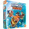 Caja del juego de mesa Bermuda Piratas de SD Games