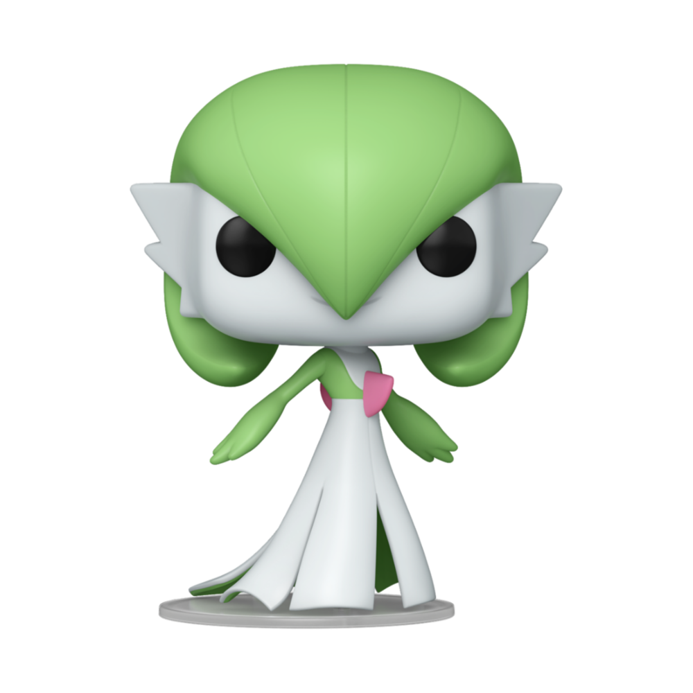 Figura Funko POP! Pokémon Gardevoir de 25 cm en caja - 2