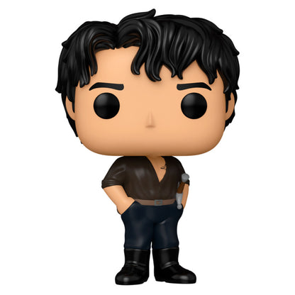 Figura Funko POP! Books Powerless Kai Azer 47 en caja - 2