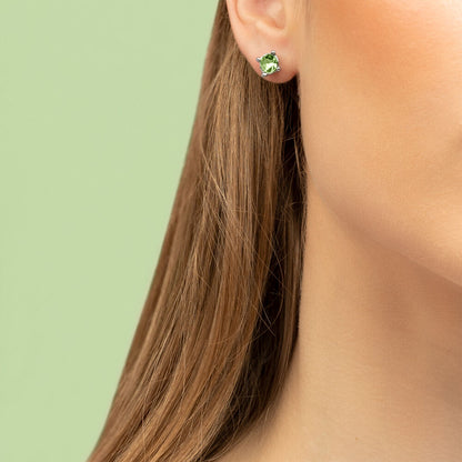 Set de tres pares de pendientes de Grogu Baby Yoda de Star Wars - 4
