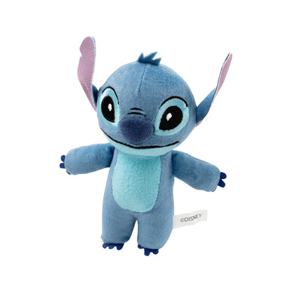 Llavero de peluche 3D de Stitch Disney azul - 2