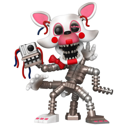 Figura POP de Mangle de Five Nights at Freddy’s