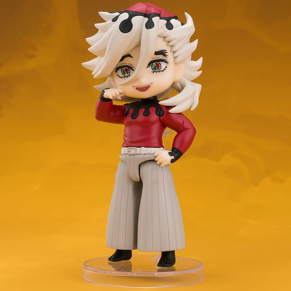 Figura Figuarts Mini de Douma con base transparente