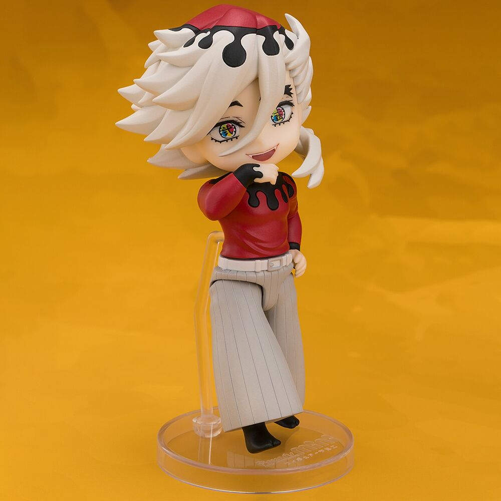 Figura Figuarts Mini de Douma con base transparente - 2