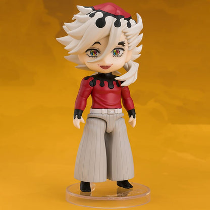 Figura Figuarts Mini de Douma con base transparente - 3