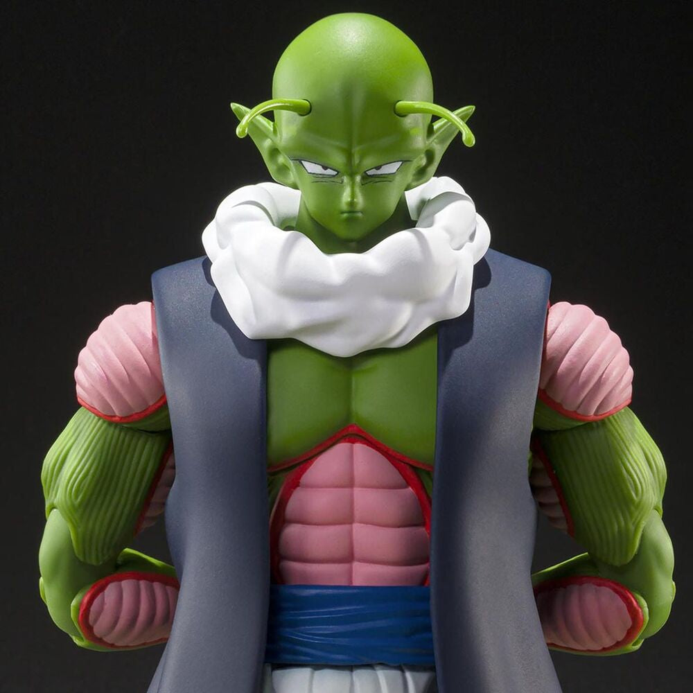 Figura articulada S.H.Figuarts de Nail de Dragon Ball Z - 5