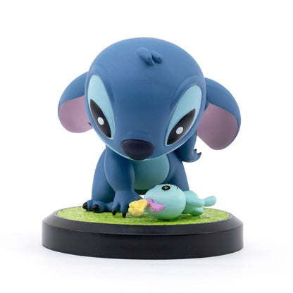 Surtido de figuras sorpresa de Stitch Disney en PVC - 2