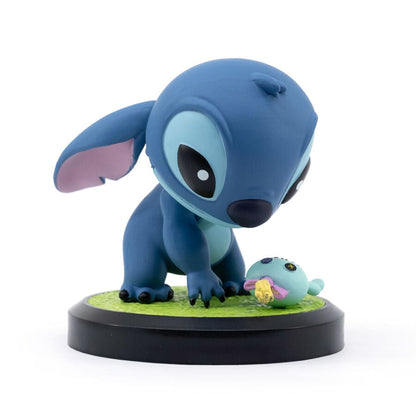 Surtido de figuras sorpresa de Stitch Disney en PVC - 4