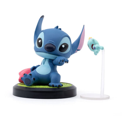 Surtido de figuras sorpresa de Stitch Disney en PVC - 5