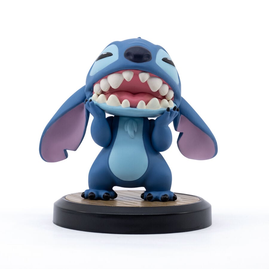 Surtido de figuras sorpresa de Stitch Disney en PVC - 6