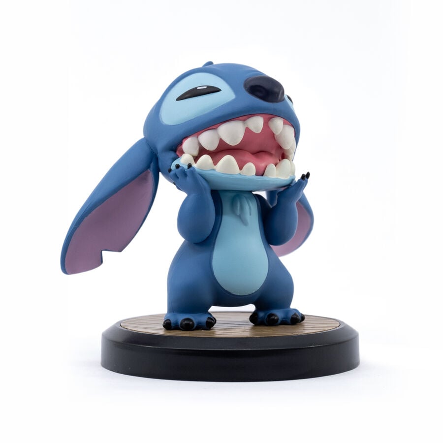 Surtido de figuras sorpresa de Stitch Disney en PVC - 10