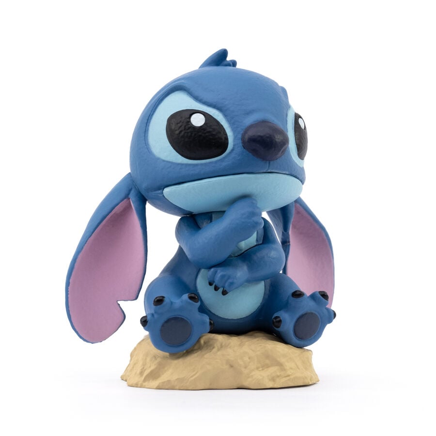 Surtido de figuras sorpresa de Stitch Disney en PVC - 11