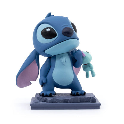 Surtido de figuras sorpresa de Stitch Disney en PVC - 13