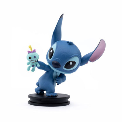 Surtido de figuras sorpresa de Stitch Disney en PVC - 14