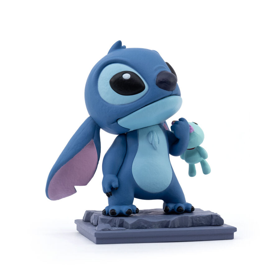 Surtido de figuras sorpresa de Stitch Disney en PVC - 15
