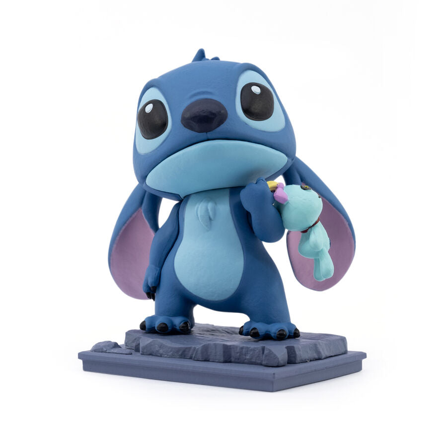 Surtido de figuras sorpresa de Stitch Disney en PVC - 16