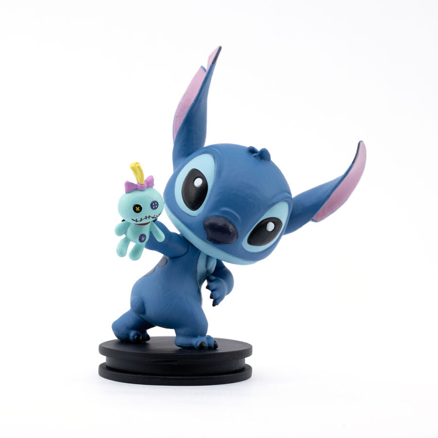 Surtido de figuras sorpresa de Stitch Disney en PVC - 18