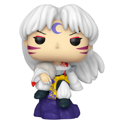 Figura Funko POP Plus de Sesshomaru de Inuyasha