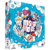 Caja del juego de mesa Mismamente en español