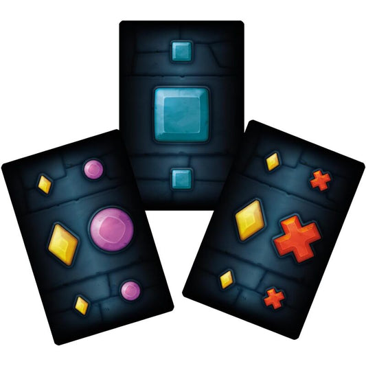 Caja del juego de mesa Onix de SD Games - 3