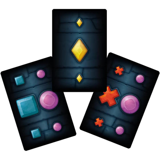 Caja del juego de mesa Onix de SD Games - 4