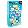 Caja del juego de cartas Run 2 Street de TOPI GAMES