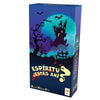 Caja del juego de mesa Espíritu ¿Estás Ahí? de TOPI GAMES
