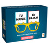 Caja del juego de mesa Tu Madre en Bragas de TOPI GAMES
